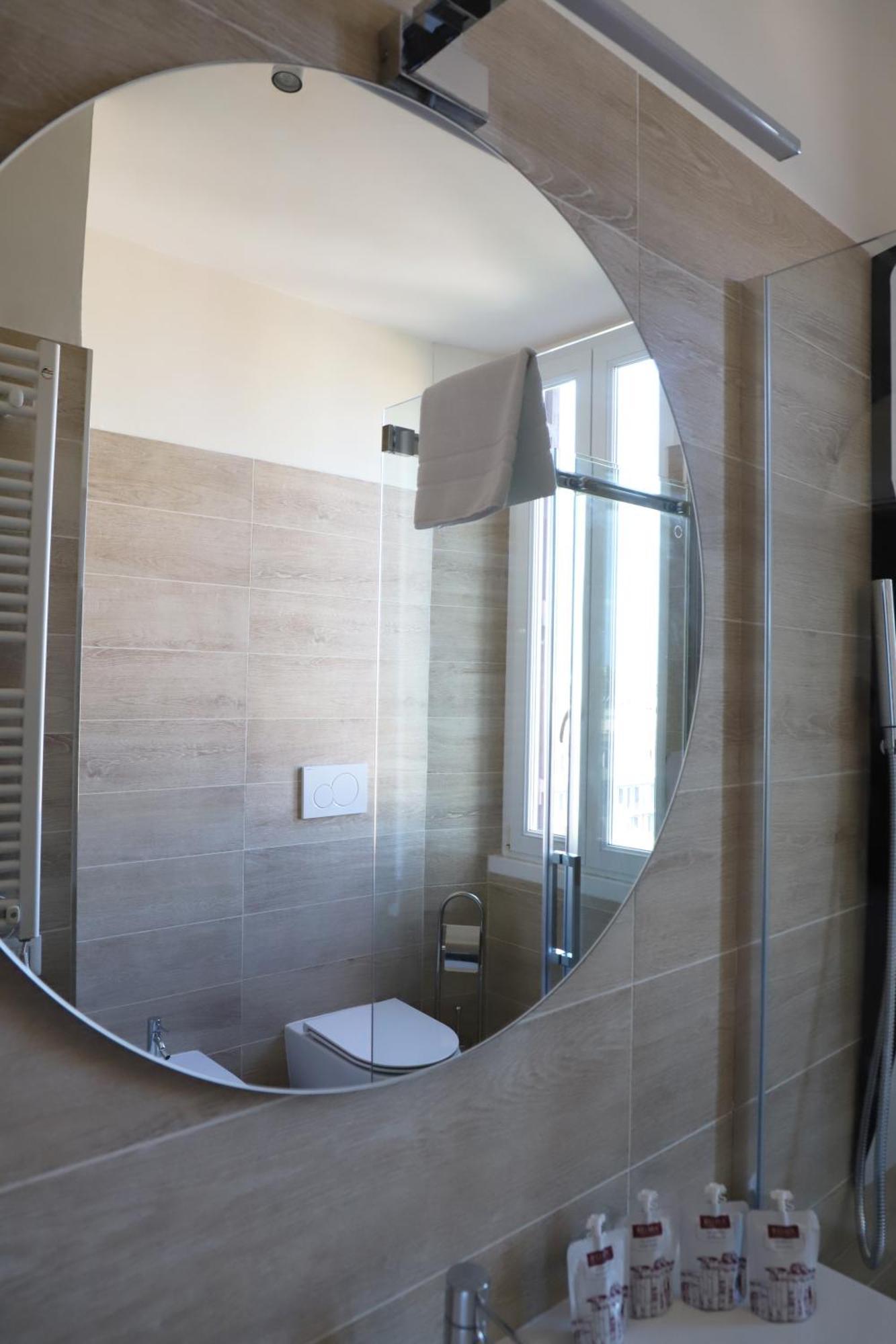 Vatican Jacuzzi House Lejlighed Rom