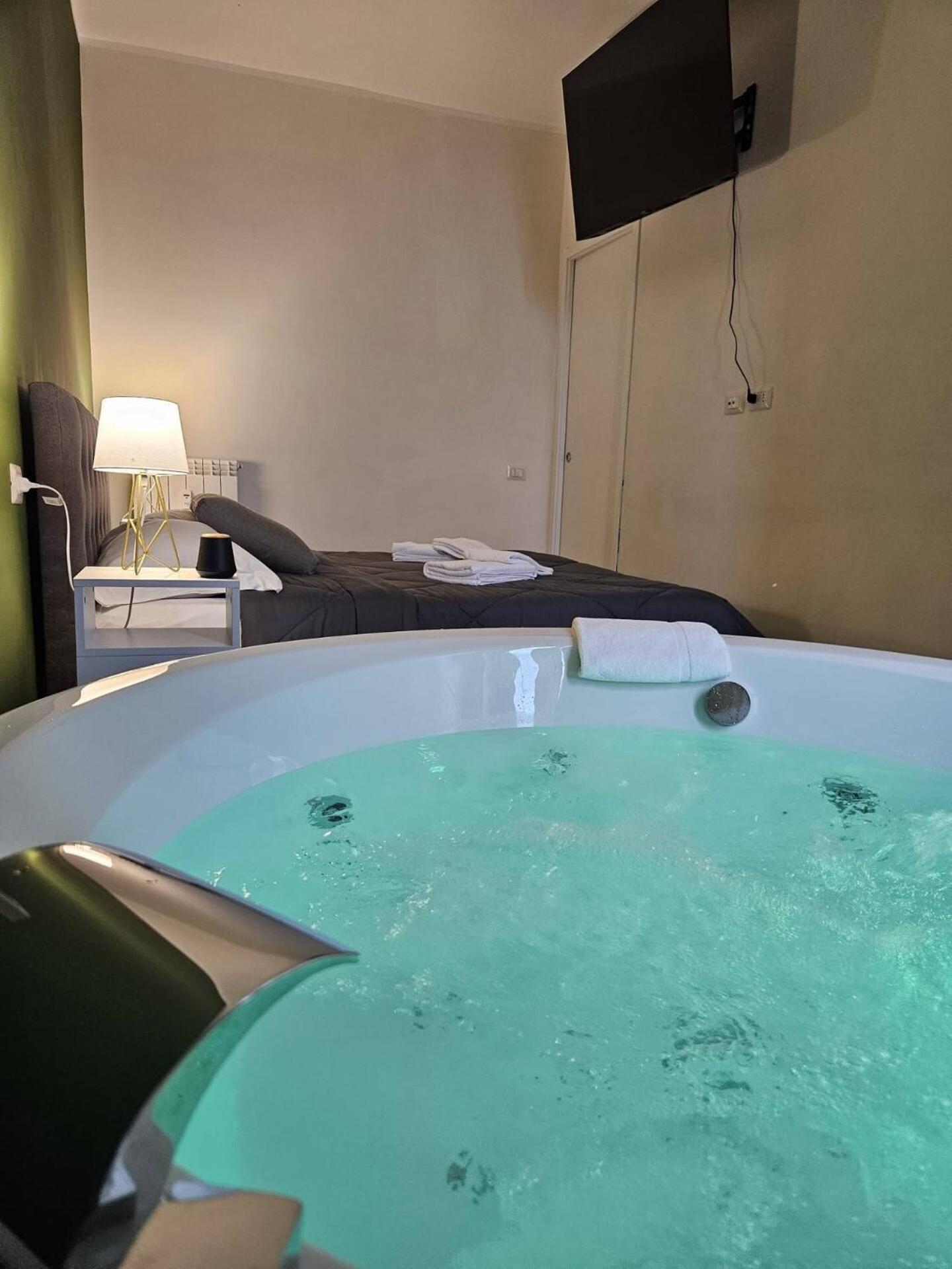 Vatican Jacuzzi House Lejlighed Rom